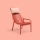 Cuscino Poggiatesta Net Lounge