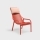 cuscino Cuscino Poggiatesta Net Lounge