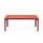 tavolo piccolo Net Table 100 CORALLO