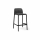 tabouret Lido Mini ANTRACITE
