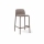 tabouret Lido Mini TORTORA
