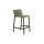 sgabello Trill Stool Mini AGAVE