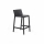 sgabello Trill Stool Mini ANTRACITE