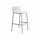 sgabello Trill Stool BIANCO