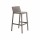 sgabello Trill Stool TORTORA