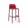 sgabello Faro ROSSO