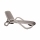 lettino prendisole Eden per outdoor