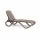 lettino prendisole Tropico per outdoor