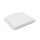 cuscino Cuscino Net Relax bianco