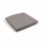 cuscino Cuscino Net Relax grigio Sunbrella®