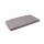 cuscino Cuscino Net Bench grigio