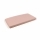 cuscino Cuscino Net Bench rosa quarzo