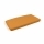 cuscino Cuscino Net Bench senape