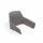 cuscino Cuscino Shell  (Net Relax) grigio