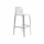 sgabello Net Stool BIANCO