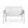sofa Net Bench BIANCO