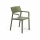 sedia Trill Armchair AGAVE
