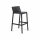 sgabello Trill Stool ANTRACITE