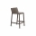 sgabello Trill Stool Mini TABACCO