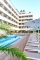 Moncastro Hotel Odessa