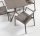 tavolo piccolo Clip 70 per outdoor