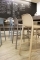 sgabello Faro per outdoor