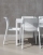 tavolo Rio 140 Ext. per outdoor