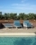 Komodo 5 outdoor sofa