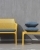 divano Net Bench per outdoor