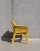 sedia Net Relax per outdoor