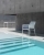 sedia Net Relax per outdoor