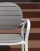 chaise de jardin Palma