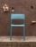 sedia Trill Bistrot per outdoor