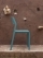 sedia Trill Bistrot per outdoor