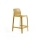 Net Stool Mini barstuhl SENAPE