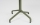 base per tavolo Base Frasca High Fix per outdoor