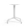 base per tavolo Base Frasca Maxi Fix  bianco