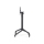 base per tavolo Base Frasca Mini Folding  antracite