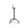 base per tavolo Base Frasca Mini Folding  tortora