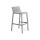 sgabello Trill Stool GRIGIO