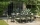 sedia Trill Armchair per outdoor