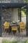 sedia Net per outdoor