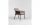 sedia Net Relax per outdoor