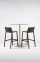 sgabello Trill Stool per outdoor