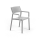 sedia Trill Armchair GRIGIO