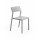 sedia Trill Bistrot GRIGIO