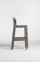 sgabello Net Stool per outdoor