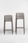 sgabello Net Stool per outdoor