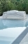 lettino prendisole Atlantico per outdoor