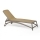 lettino prendisole Atlantico per outdoor